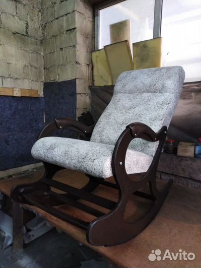 Кресло качалка