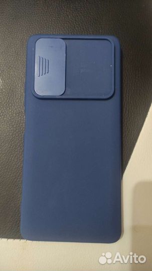 Чехол на xiaomi redmi note 10 pro