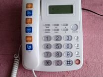 Телефон TX-250