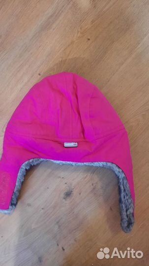 Шапка шлем reima 50