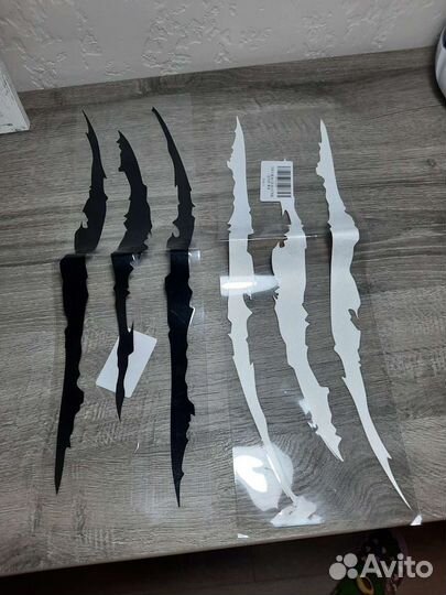 Прикольные Наклейки