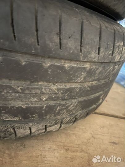 Hankook Optimo H420 225/60 R17 99H