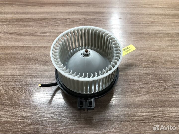 Моторчик печки Mazda CX-5 KE 2012-2017