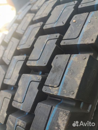 Шины грузовые Satoya SD-062 315/70R22.5 ведущие