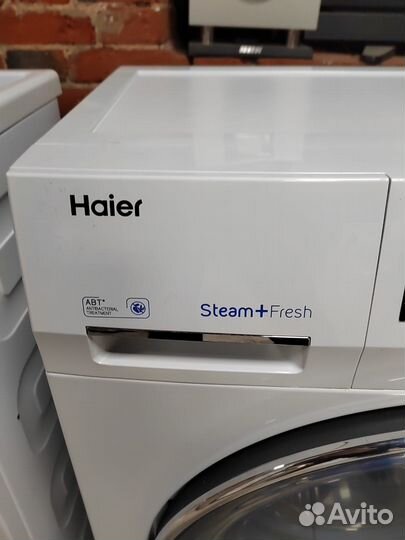 Стиральная машина haier 6кг