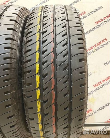 Vredestein ComTrac 215/65 R16C 109T