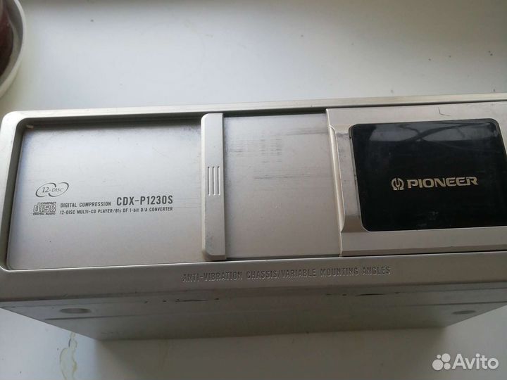 Сд ченнжейр