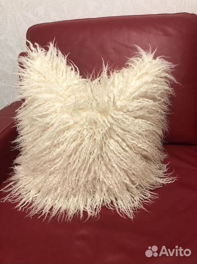Декоративная подушка