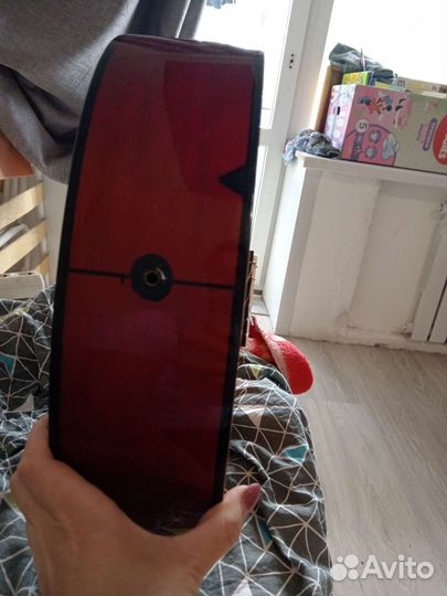 Классическая гитара