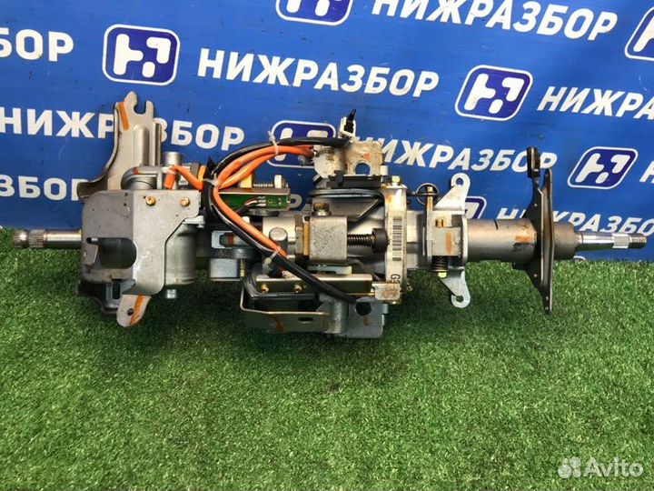 Колонка рулевая Infiniti Fx35 S50 3.5 VQ35DE
