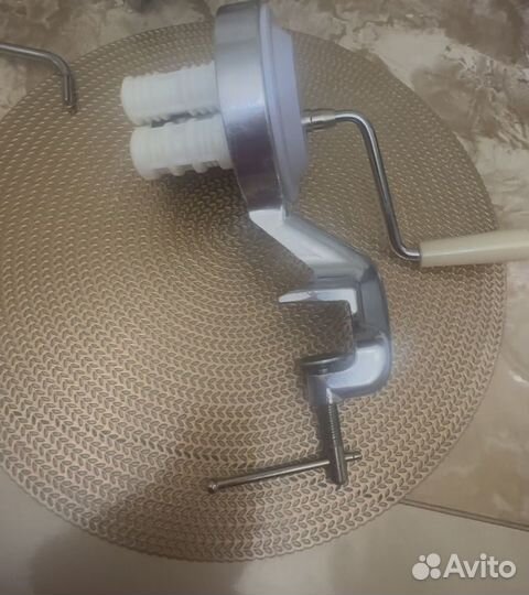 Машинка для галушек