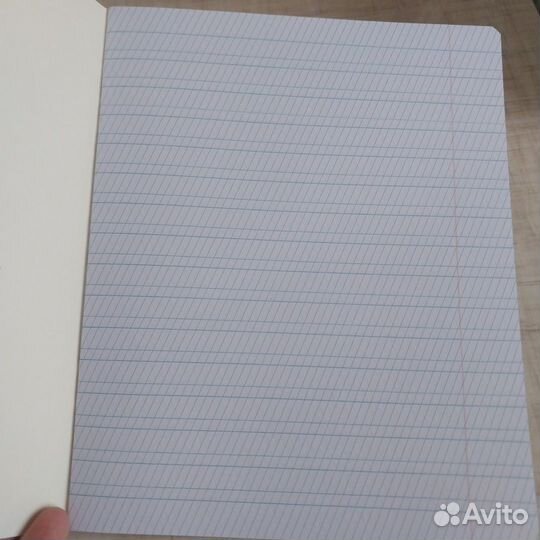 Тетради в частую косую линейку 12л. 10 шт