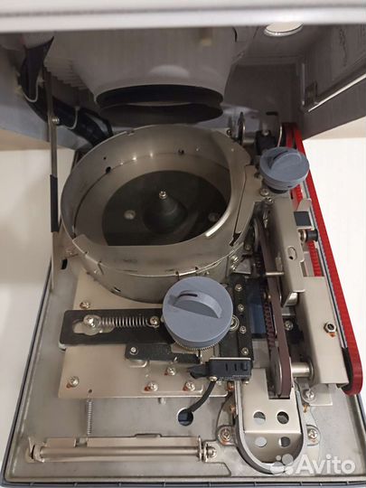 Счётчик монет CS 2000