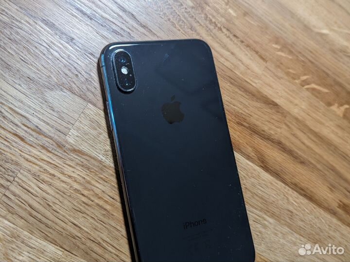iPhone X, 64 ГБ