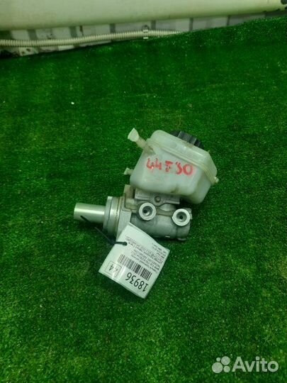 Главный тормозной цилиндр Bmw 316I F30 N13B16A