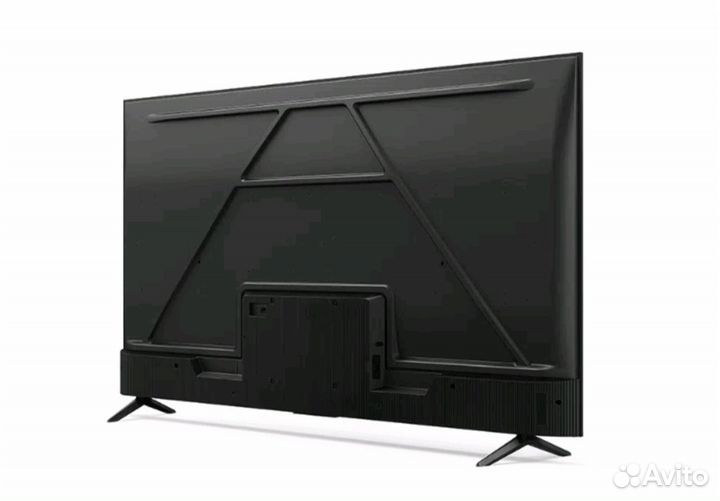 Новый телевизор TCL 50