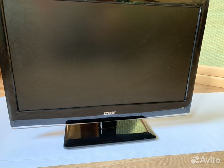 Телевизор BBK LEM 2249 HD