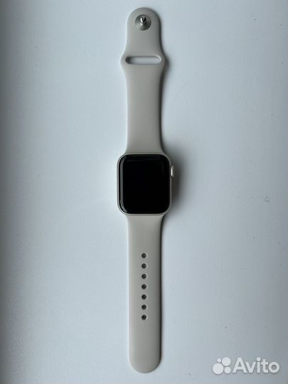 Apple watch se 2