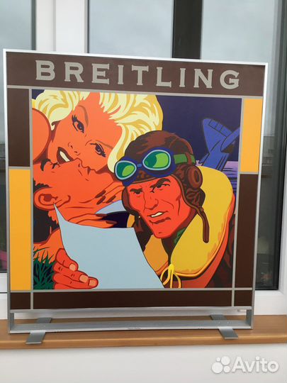 Оформление. Постер-картина-стенд