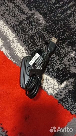 Веб камера logitech