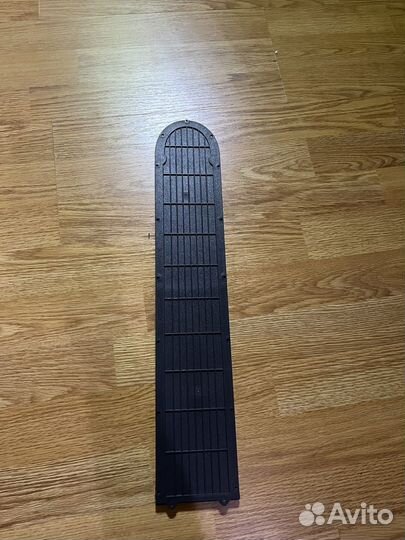 Крышка деки xiaomi 1s