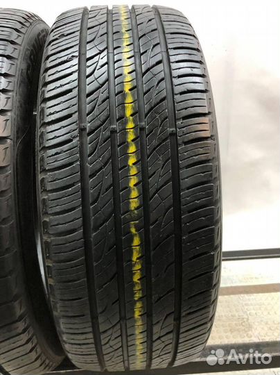 Kumho Crugen Premium KL33 245/50 R20 104P