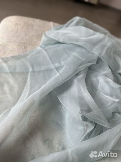 Шторы тюль IKEA