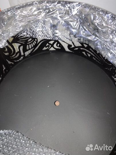 Очаг для костра