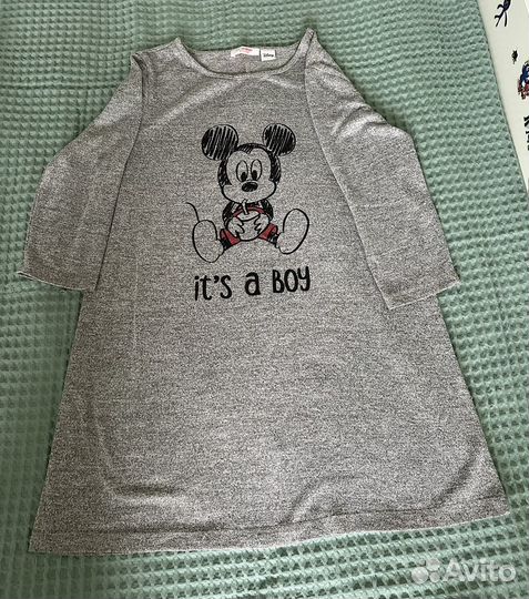 Одежда для беременных, 46-48, пакетом