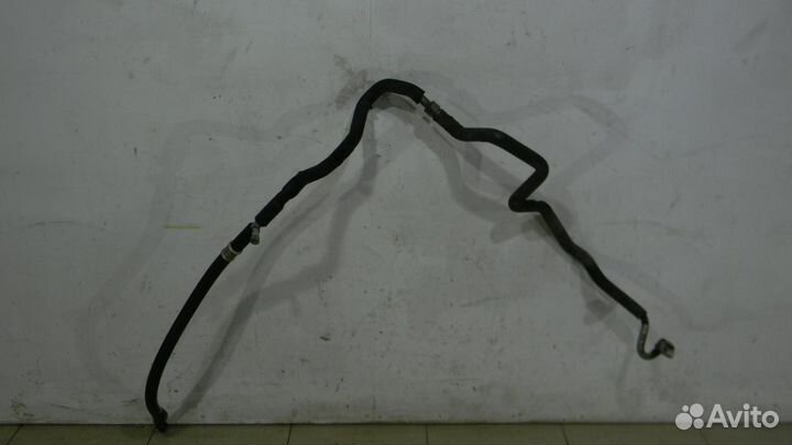 Трубка кондиционера Хонда