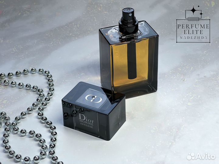 Dior Homme Intense