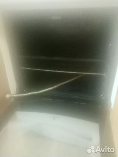 Газовая плита бу