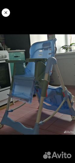 Стул для кормления