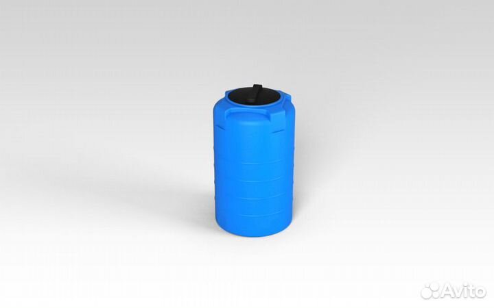 Емкость пластиковая