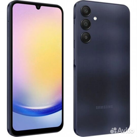 Samsung Galaxy A25, 8/256 ГБ