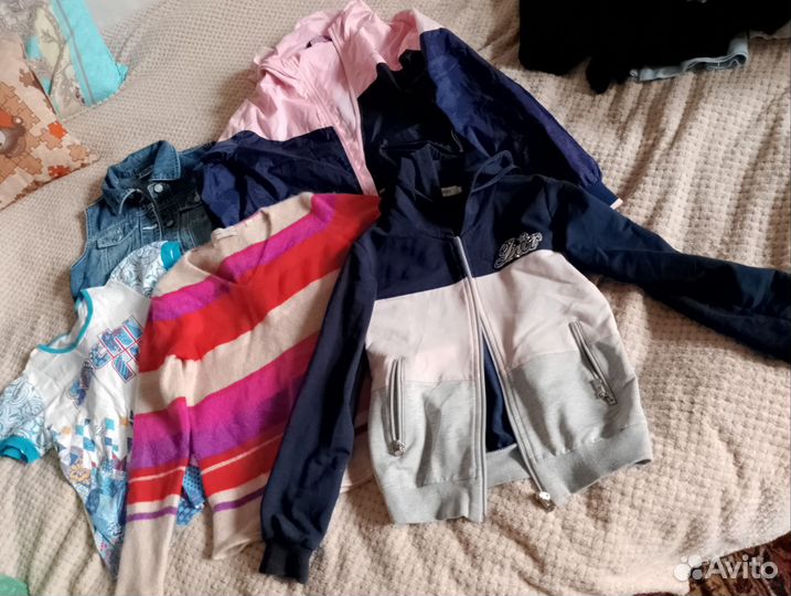 Платья на девочку от 7 до 10 лет