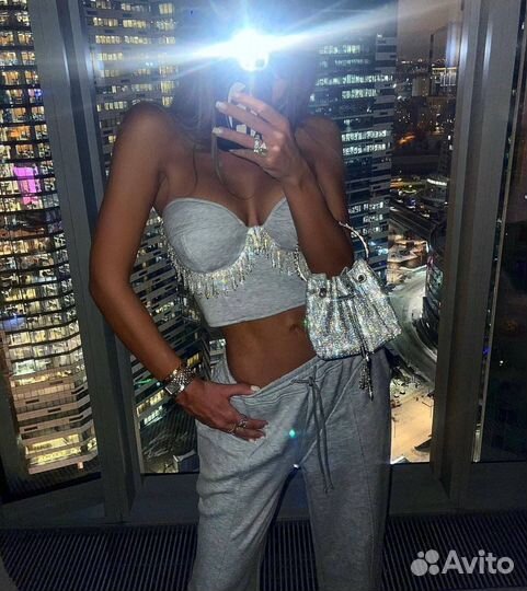 Моментальный Эко Загар