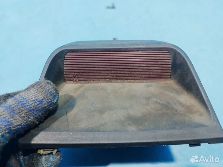 Стоп-сигнал дополнительный Mitsubishi Lancer IX