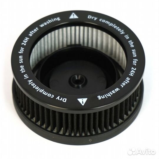 Моющийся фильтр для пылесоса Redroad V17 - Запчаст