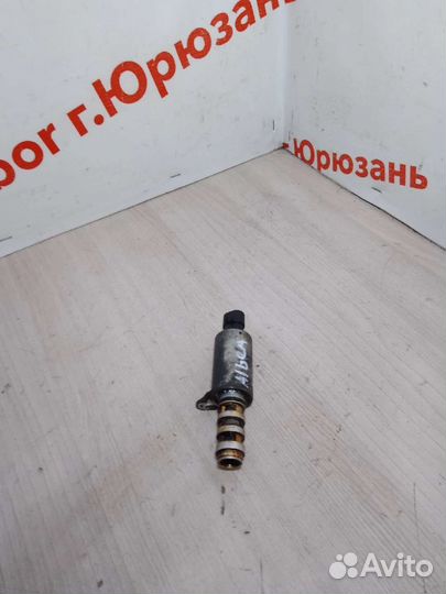 Электромагнитный клапан фаз Fiat Albea