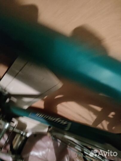 Велосипеды СССР 2 шт