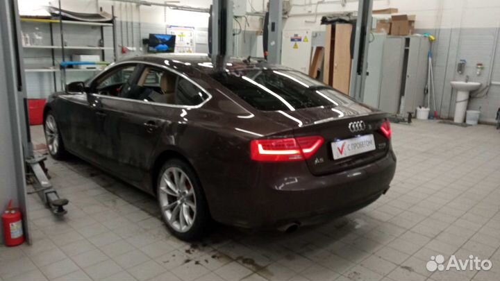 Audi A5 2.0 AMT, 2015, 99 968 км