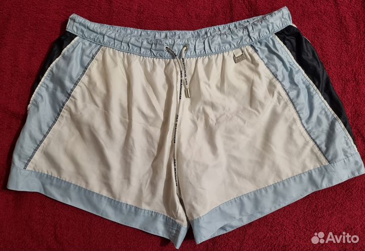 Шорты оригинал Paul Shark, Dolce & Gabbana. Италия