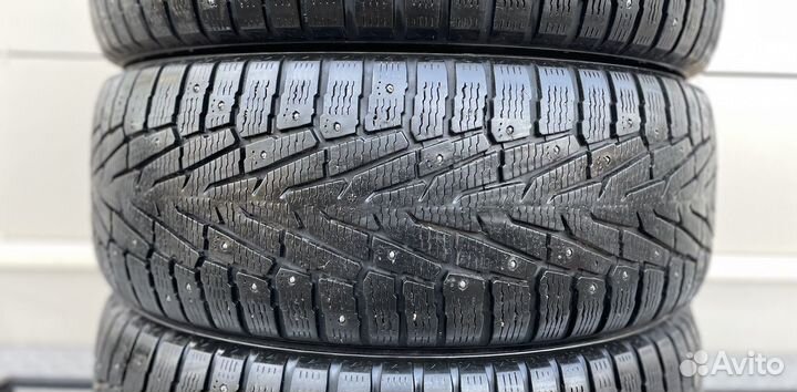 Nokian Tyres Nordman 7 SUV 265/65 R17