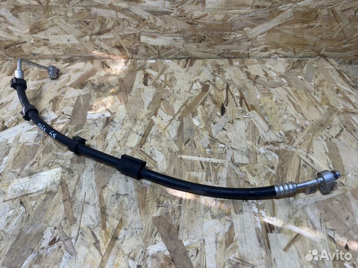 Трубка кондиционера Audi A4 B9 2017 8W0816741AK