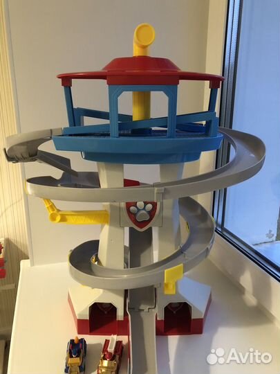 Paw Patrol Игровой набор 