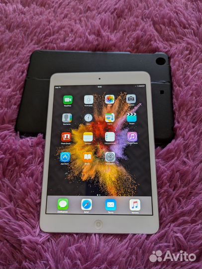 iPad mini 3 16 gb