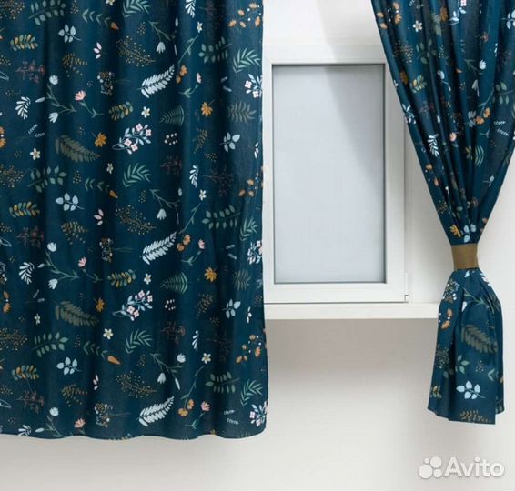 Кухонные шторы, шторы для дачи