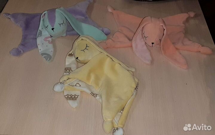 Комфортер- сплюшка