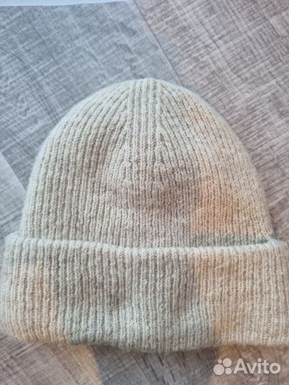 Шапки и шарф zara, ruxara